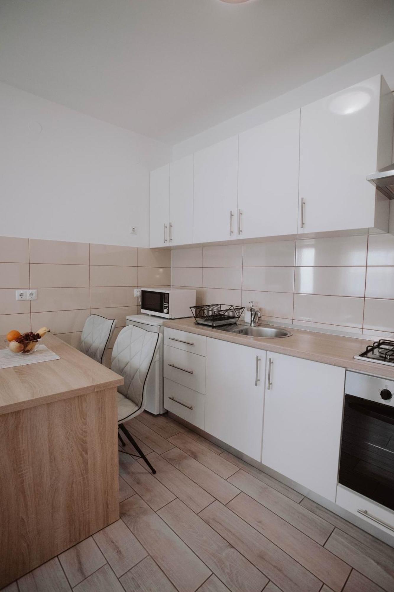 Apartments Peric - Zupanja Εξωτερικό φωτογραφία