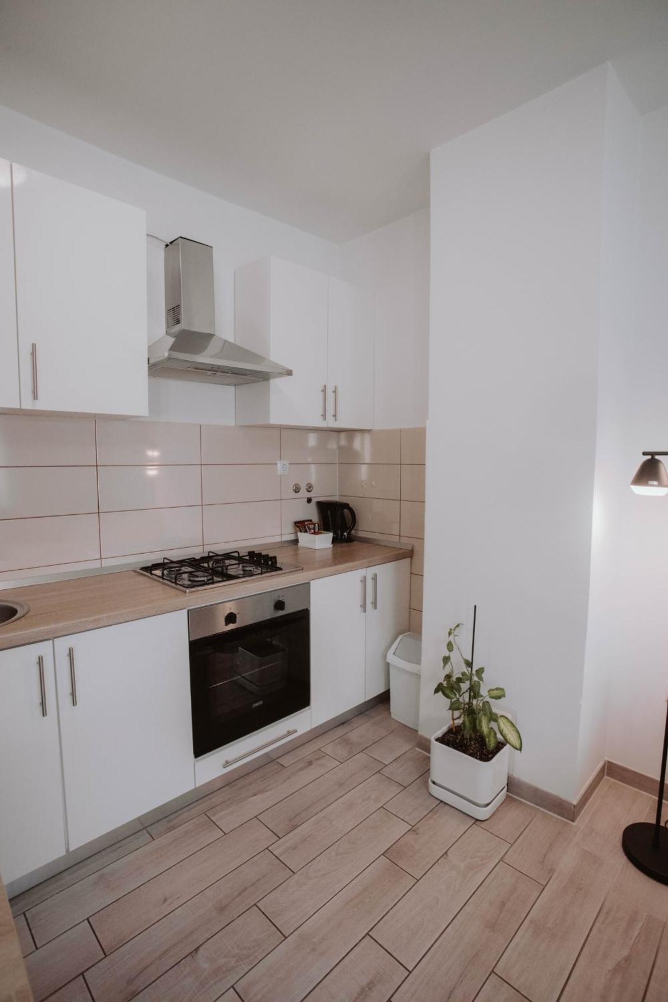 Apartments Peric - Zupanja Εξωτερικό φωτογραφία