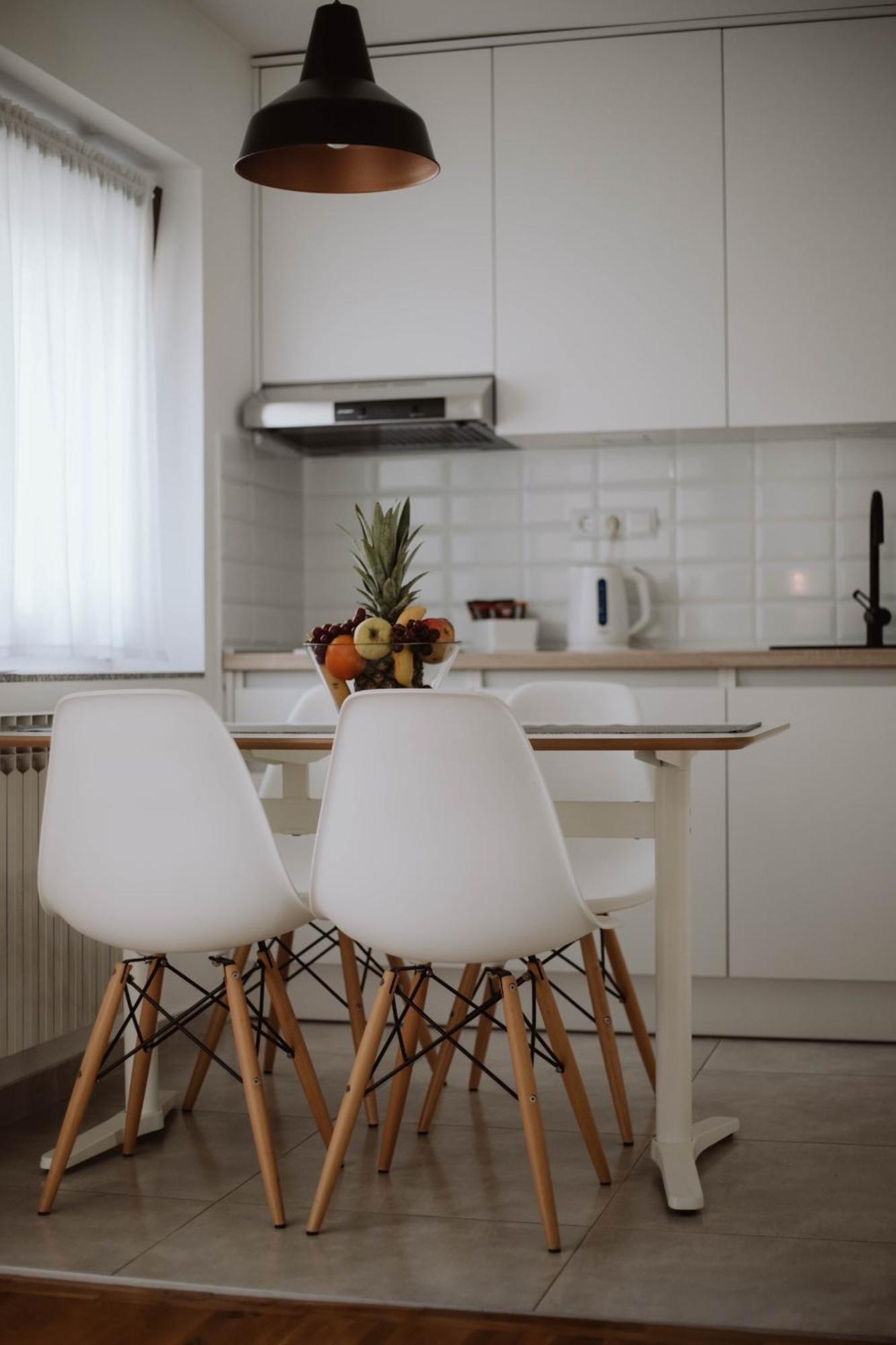 Apartments Peric - Zupanja Εξωτερικό φωτογραφία