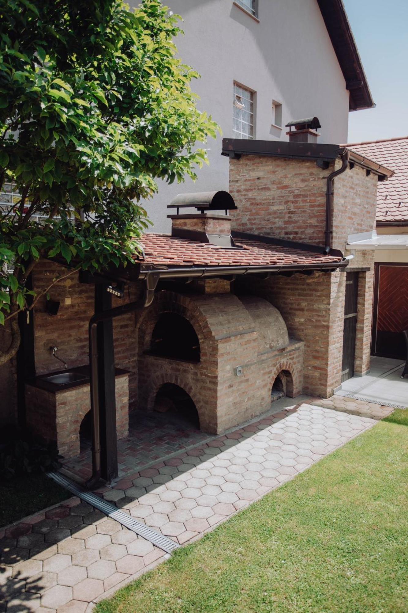 Apartments Peric - Zupanja Εξωτερικό φωτογραφία